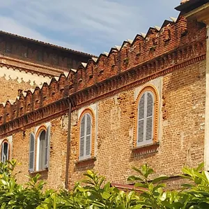 Appartement Scalo Al Castello, Locate di Triulzi