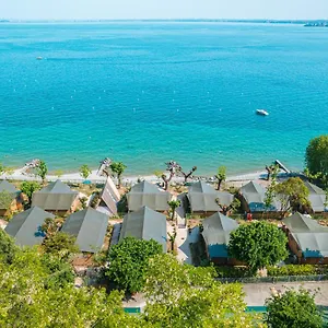 Camping Village Riva Blu, Padenghe sul Garda