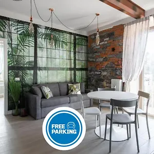 Appartement Bellevue Borghi, Côme