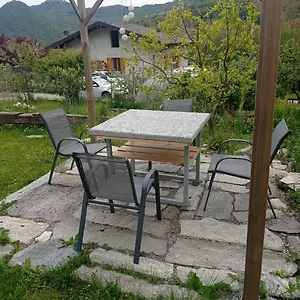Hébergement de vacances Vicino A Me, Castiglione dʼIntelvi