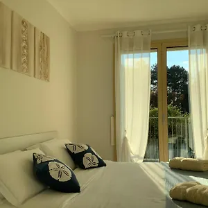 Appartement View, Côme